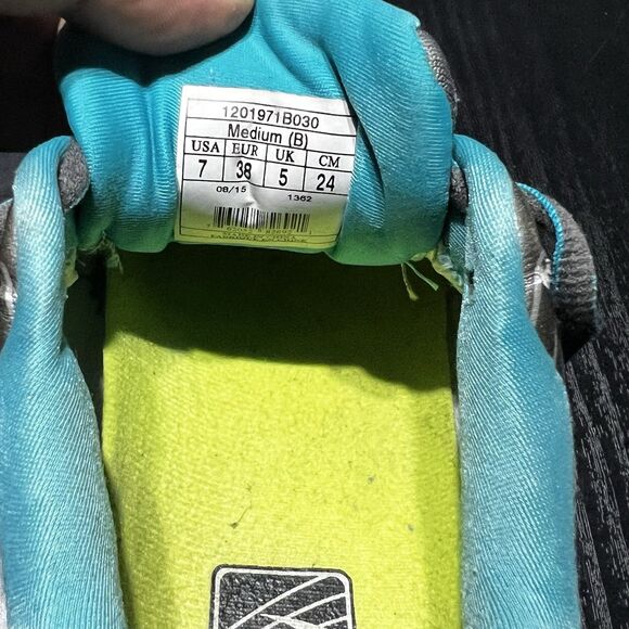 Brooks Glycerin 13 Women’s Running Shoes Size 7 - Picture 6 of 7